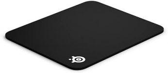 SteelSeries QcK Heavy 6mm Thick Gaming Mouse Pad | Amazon Discount Offer