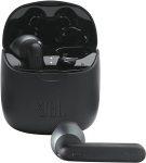 JBL Tune 225 True Wireless Earphone Black | Amazon Discount Offer