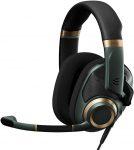 EPOS H6PRO Open Acoustic Professional Gaming Headset | Amazon Discount Offer