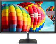 LG 24MK430H-B 24 Inch FHD IPS Monitor | Amazon Discount Offer