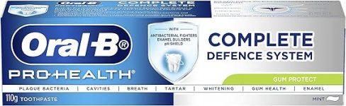 Oral-B Pro-Health Advanced Gum Protect | 110G | Amazon Discount Offer