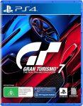 Gran Turismo 7 Standard Edition – PlayStation 4 | Amazon Boxing Day Offer