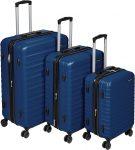 Amazon Basics Hardside Expandable Spinner Suitcase | Amazon Black Friday Offer