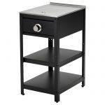 GRILLSKÄR Side burner