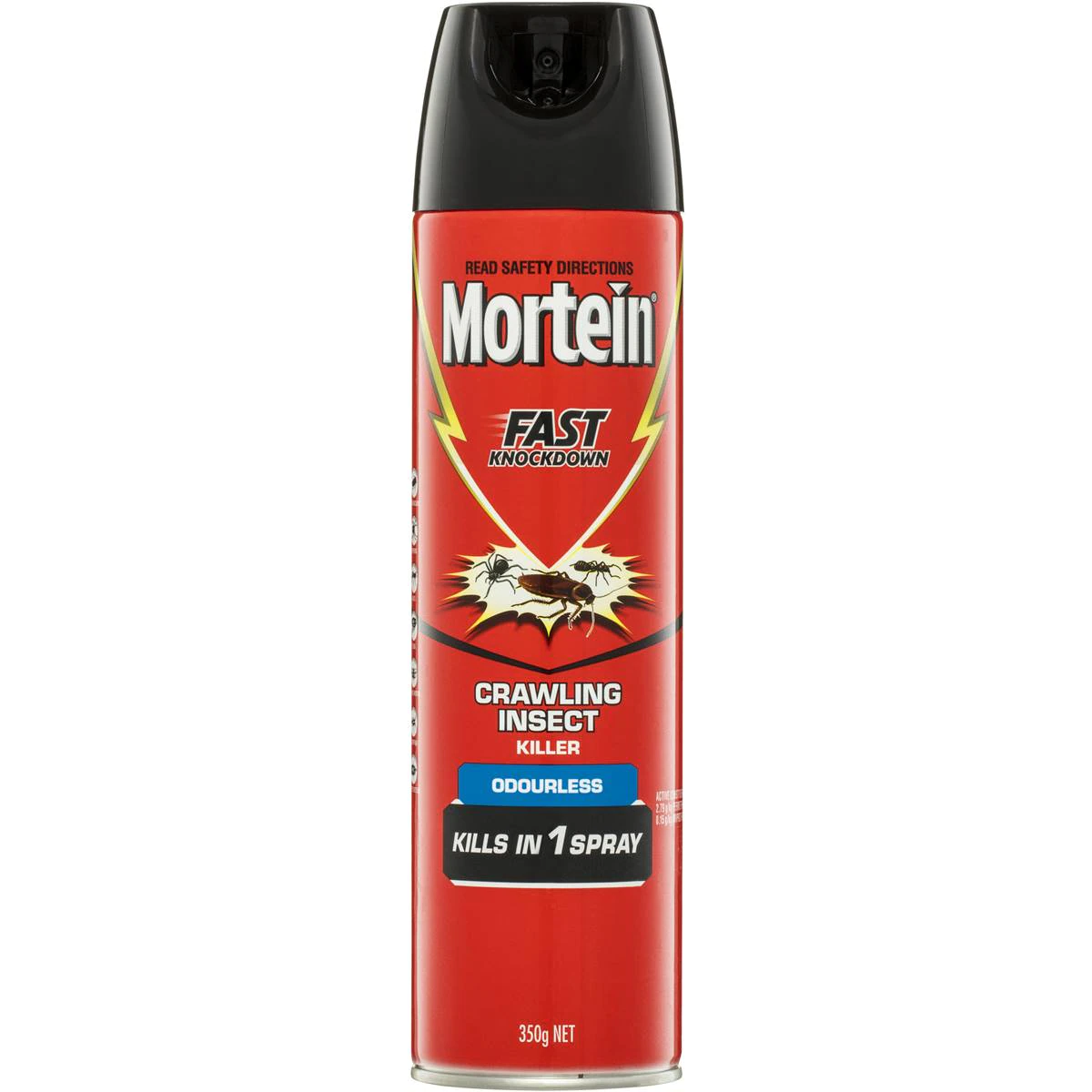 Mortein Fast Knockdown