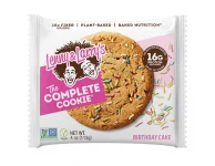 Lenny & Larry Birthday Cake Cookies – Carton of 12