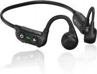 Flymory Bone Conduction Headphones Bluetooth 5.3, Open Ear Wireless Earphones | Amazon Discount Offer