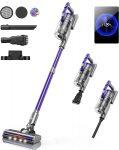 Honiture S14 Cordless Vacuum Cleaner | Amazon Discount Offer