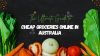 Savings Unleashed: The Ultimate Guide to Cheap Groceries Online in Australia
