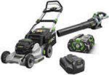 EGO LM1703E 56V 5.0Ah Cordless Lawn Mower Kit $604.20 – Best Deal in Town!