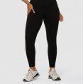 Lotus No Chafe Full Length Leggings