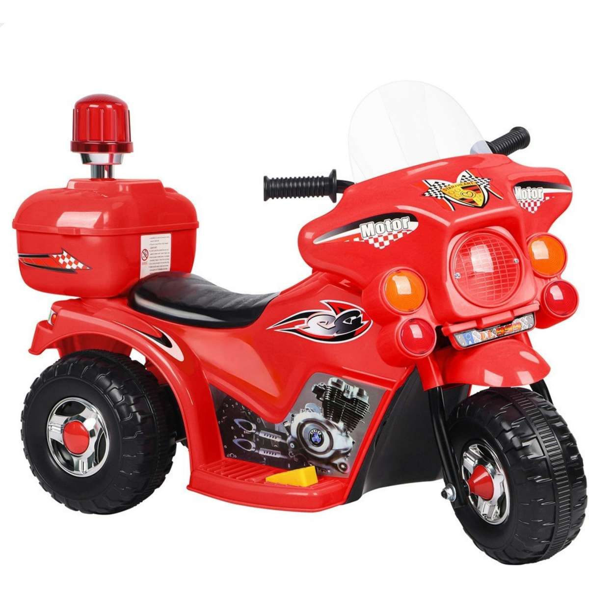 Kids Ride on Cars on sale