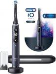 Oral-B iO 7 Series Electric Toothbrush with Travel Case | Amazon Discount Offer