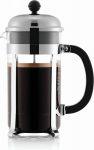 Bodum Coffee Maker Chambord French Press | Amazon Discount Offer