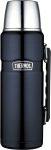 Thermos Stainless King Vacuum Insulated Flask | 1.2L | Amazon Discount Offer