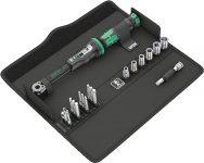 Wera 5130110001 Click-Torque A 6 Set 1 | Amazon Discount Offer