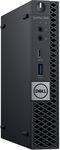 Save Big on Performance: Refurbished Dell 7060 Micro i5-8500T, 16GB RAM, 256GB SSD, Win 11 Pro – Only $197.60!
