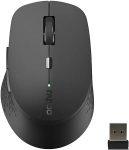 Rapoo M300 Silent Wireless Mouse | Amazon Discount Offer