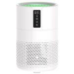 Breathe Air Purifier – Cleanse Your Space in White