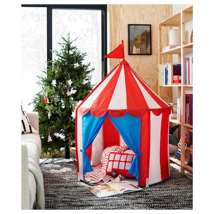 Cirkustaelt Children’s Tent – Imaginative Play Space