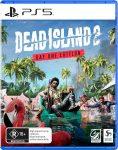 Dead Island 2 Day One Edition – PlayStation 5 | Amazon Discount Offer