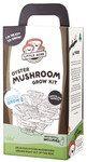 Back to the Roots Organic Mushroom Growing Kit – Easy, Fun, and Organic!