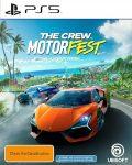 The Crew Motorfest Standard Edition – PlayStation 5 | Amazon Discount Offer