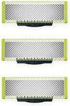 Get the Best Shave Ever: Philips One Blade – 3-Pack at All-Time Lowest Price!