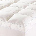 Ramesses Luxury Bamboo 1000GSM Mattress Topper