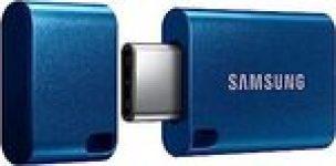 Limited Deal Alert: Samsung Type-C USB Flash Drive 256GB – Just $35.14!