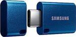 Limited Deal Alert: Samsung Type-C USB Flash Drive 256GB – Just $35.14!