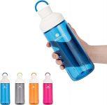 SANTECO 32oz/24oz Sport Water Bottle | Amazon Discount Offer