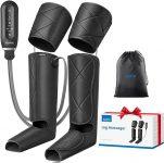 RENPHO Leg Compression Massager | Amazon Discount Offer