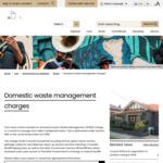 Save Money on Waste Management: Reduce Your Bin Capacity Today!