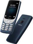Nokia 8210 4G: Modern Connectivity with Classic Design – Only $99!