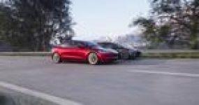Limited Time Offer: Tesla Model 3 Price Drop – Get Yours Now!