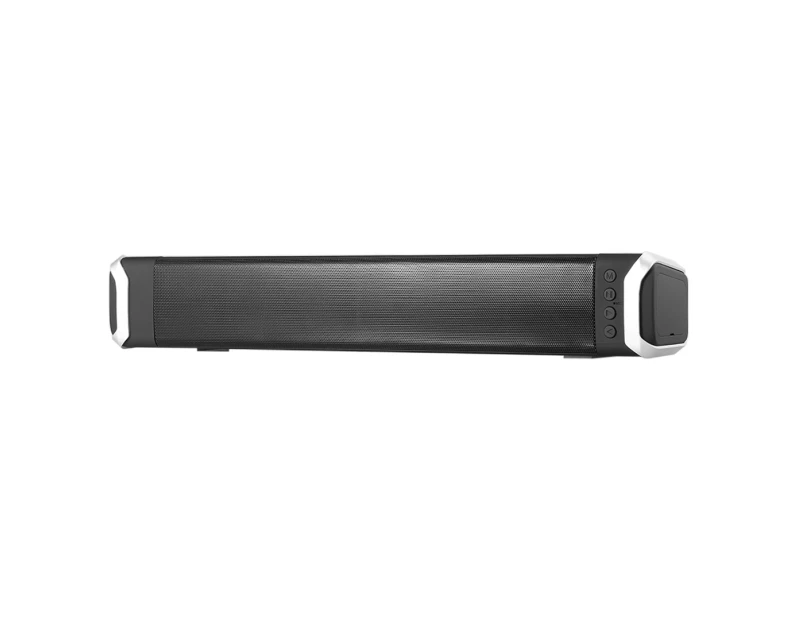 Todo Bluetooth V2.1 Soundbar – Wireless Stereo