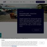 Anaconda offering 37 Degrees South Adults’ Unisex Polyester Thermal Top Black at $10