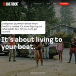 Free – 12 Months of MyFitnessPal Premium