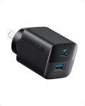 Anker 2 Port Compact Charger | Amazon Discount Offer