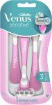 Gillette Venus Sensitive Women’s Disposable Razors | Amazon Discount Offer