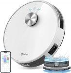 Lefant Robot Vacuum Cleaner and Mop | Amazon Discount Offer