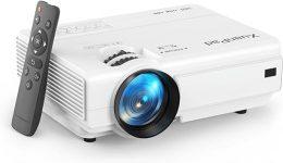 XuanPad Projector | Amazon Discount Offer