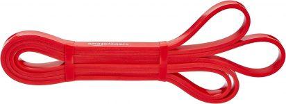 Resistance Pull Up Band | Amazon Discount Offer