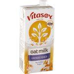 Vitasoy Oat Milk | Woolworths Discount Offer