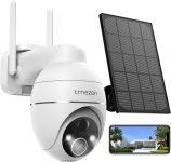TMEZON Solar Battery Surveillance Camera Outdoor | Amazon Discount Offer