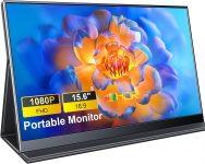 MagicRaven Portable Monitor | Amazon Discount Offer