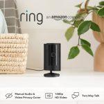 Ring Indoor Camera | Amazon Discount Offer