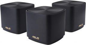 ASUS ZenWiFi XD4S AX1800 WiFi 6 Mesh Router | Amazon Discount Offer