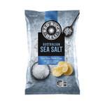 1/2 Price Red Rock Deli Potato Chips Varieties $3 Each (Was $6) @ Coles